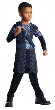 THORIN NAAMIAISPUKU Lapsille L