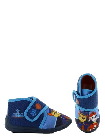 Leomil | Pawpatrol Houseshoe | 24