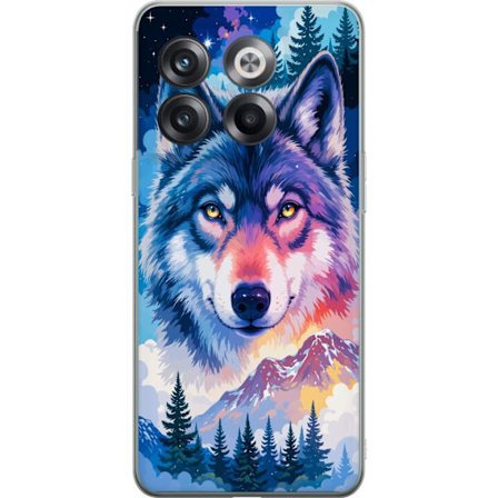 Kompatibelt Mobildeksel til OnePlus 10T Varg neon