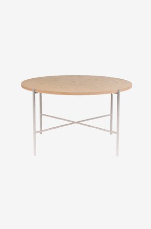 Create Collection - Salongbord Broby - Natur - Sofabord - Fra Homeroom