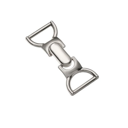 Skor Spännen Metall Skokedja - spot försäljning