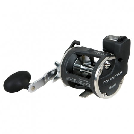 Okuma Convector LC CV-20D Right Hand