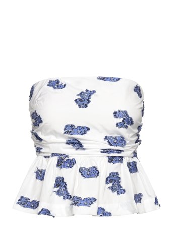 Baum und Pferdgarten | Marie | 40