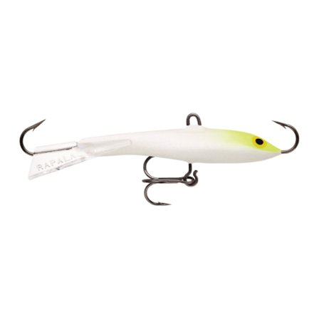 Rapala Jigging Rap 11cm, 29g - GL