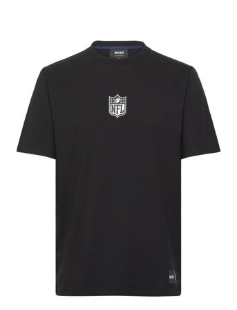T_Brady_Nfl Navy BOSS