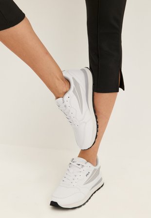 FILA - Fila Hypert P Wmn - 13204 White-Nimbus Cloud