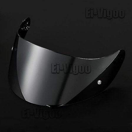 Hjelm Visir Til Agv K1 K5 K3 Sv Motorcykel Aftagelige Hjelm Briller Motorcykel Hjelm Linse Motocross Fuld Ansigt Visir