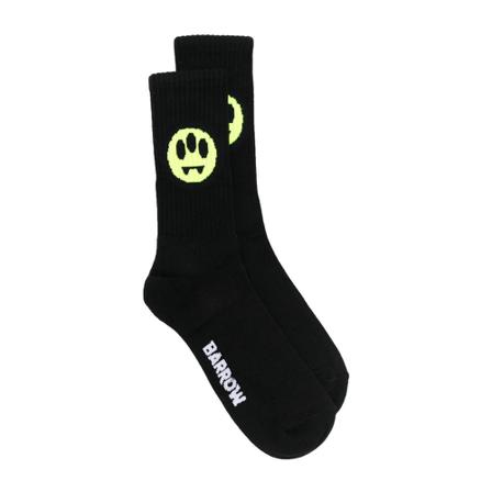 Barrow Socks , Zwart , unisex , Maat: ONE Size Sokken