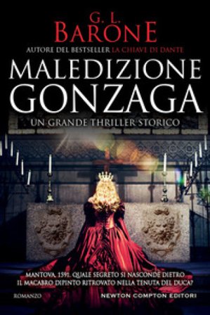 Maledizione Gonzaga G. L. Barone