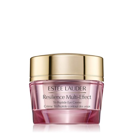 Estée Lauder Resilience Multi-Effect Tri-Peptide Eye Creme 15ml - Contorno occhi antirughe