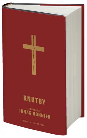 Knutby - Bok av Jonas Bonnier - Inbunden