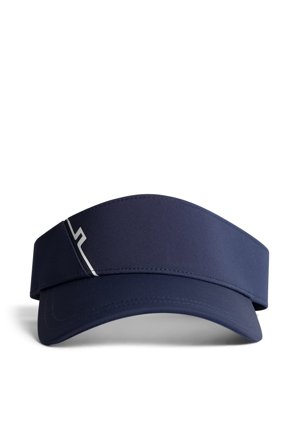 J.Lindeberg - Golf - Yadino Visor - Blue - Mann - Onesize