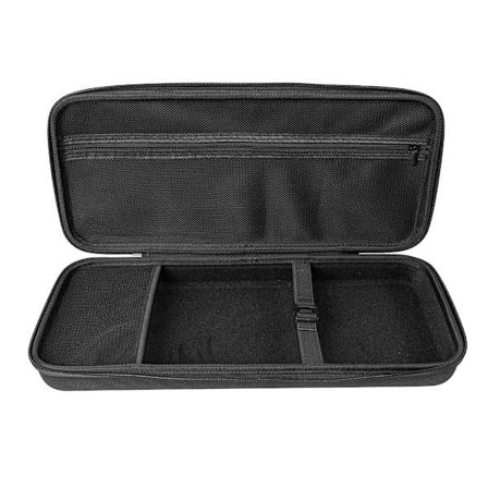 Tangentbord Väska Hårt Skal EVA Skyddsfodral För 75% 85-tangenters Tangentbord