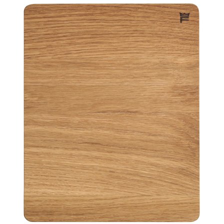 Fiskars Skjærebrett Norden, small' - 'Tre