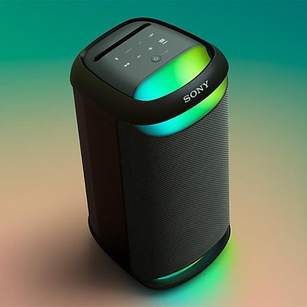Sony SRS-XV500 Wireless Speaker
