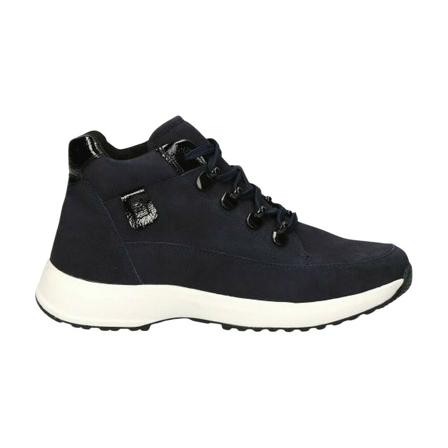 Caprice, Ankle Boots Zwart, Dames, Maat:42 EU