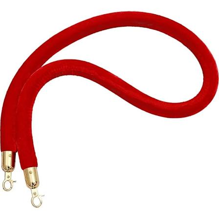 Jonoa-k ysi Joukkueen Ohjaus Stanchion Party Line Jakajat Turvallisuus Irrotettava Lanyard Koukut Party Queue Rope
