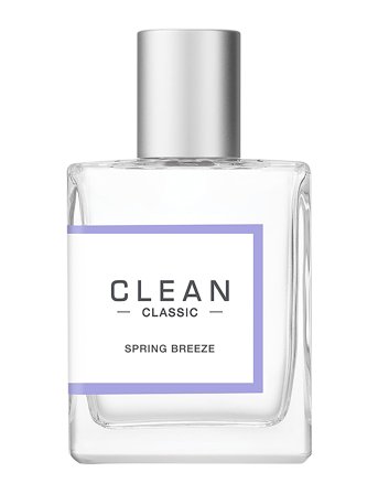CLEAN Classic Spring Breeze Edp - Nude - 60 ml