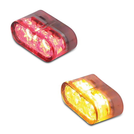 Highsider Indicator Star-Mx