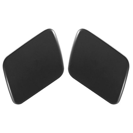 Deksel for frontlyskastens dyser, venstre og høyre, vaskespruthette for Golf IV MK4 1j0