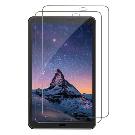 2-Pack Galaxy Tab A P580/P595 Kattava näytönsuoja