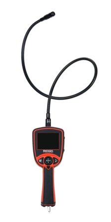 Ridgid Micro 3 Kabelforlengelse universalmodell 90 cm, Måleinstrumenter