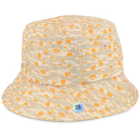 Upfront - Beige bucket Cappello - Kids Seaweed Khaki Bucket @ Hatstore