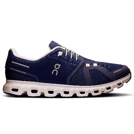 On Cloud 6 M Midnight | White