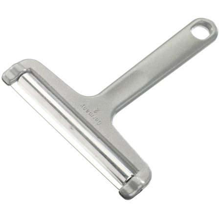 Westmark ostehøvel tråd' - 'Aluminium
