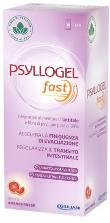 Psyllogel Fast 10 Stick