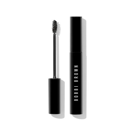 Bobbi Brown Natural Brow Shaper Soft Black, Makeup, Øjenbryn, Øjenbrynstrimmere