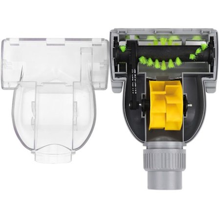 32mm Støvsuger Midefjernelsesbørste til Sofa Seng Støvsuger Tilbehør