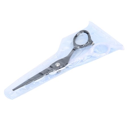 6 tommers hårklippende tynnende saks profesjonell salong barber saks frisør tilbehør