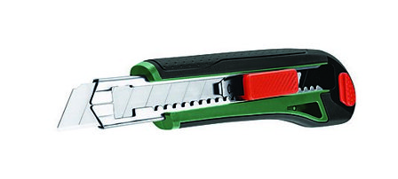 BOSCH Avbrekkbar kniv blad
