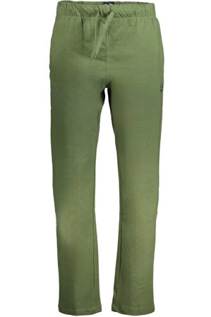 Gian Marco Venturi Pantalone Uomo Verde
