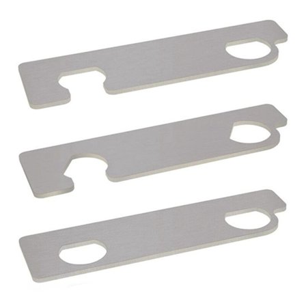 Kamaxelhållare Verktyg Tidtagningskit EN 48383/EN 46105 för Opel