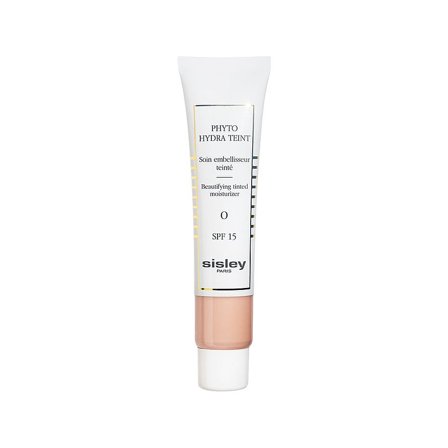 Sisley Tinted Moisturizer SPF 15 0 Fair, Skincare, Ansigtspleje, Dagcreme