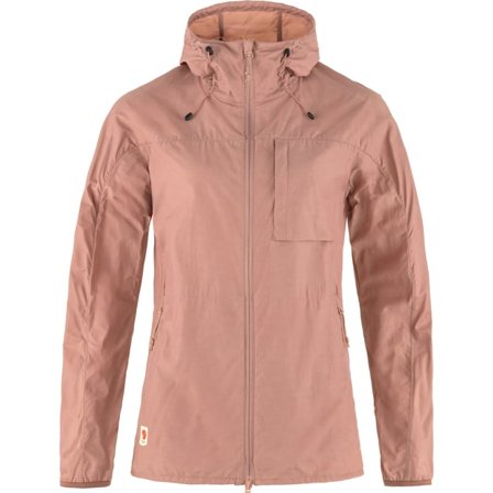 Fjällräven High Coast Wind Jacket W S