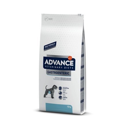 Advance Veterinary Diets Gastroenteric Crocchette Per Cani Sacco