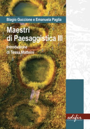 Maestri di paesaggistica. Ediz. a colori. Vol. 3 Biagio Guccione