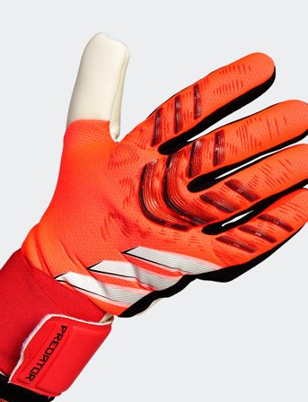 adidas Performance Pred Gl Com - Red - 11.5