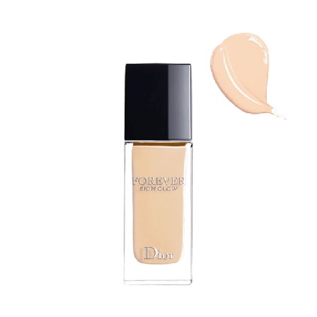 DIOR Forever Skin Glow 24h Hydrating Radiant Foundation Dam Beige 30ML