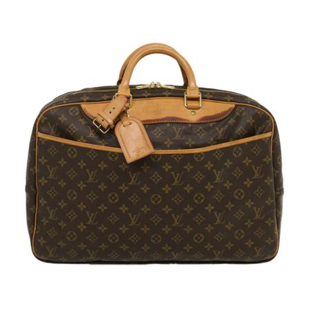 Louis Vuitton Vintage, Pre-owned Alizé bag Bruin, unisex, Maat:ONE Size