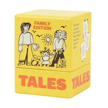 150 samtalsstartarkort för par och familjer - Dejt-kväll och familjespel för vuxna, tonåringar och barn