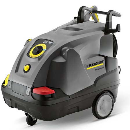 Kärcher Professional HDS 7/16 C Højtryksrenser, Støvsugere & rengøringsmaskiner