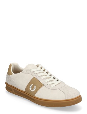 Fred Perry | B4 Suede | 41