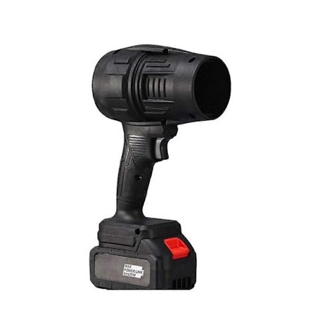 Seese Trådløs Løvblæser Håndholdt Turbo Jet Blæser