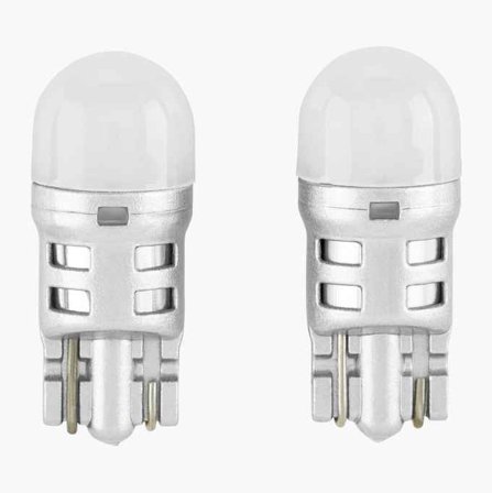 Diodlampa WY5W 12 V - Biltema