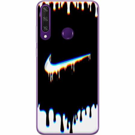 Huawei Y6p Skal / Mobilskal - Nike