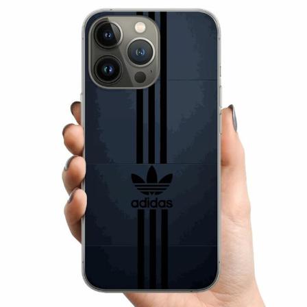 Apple Iphone 14 Pro Tpu Mobilskal Adidas